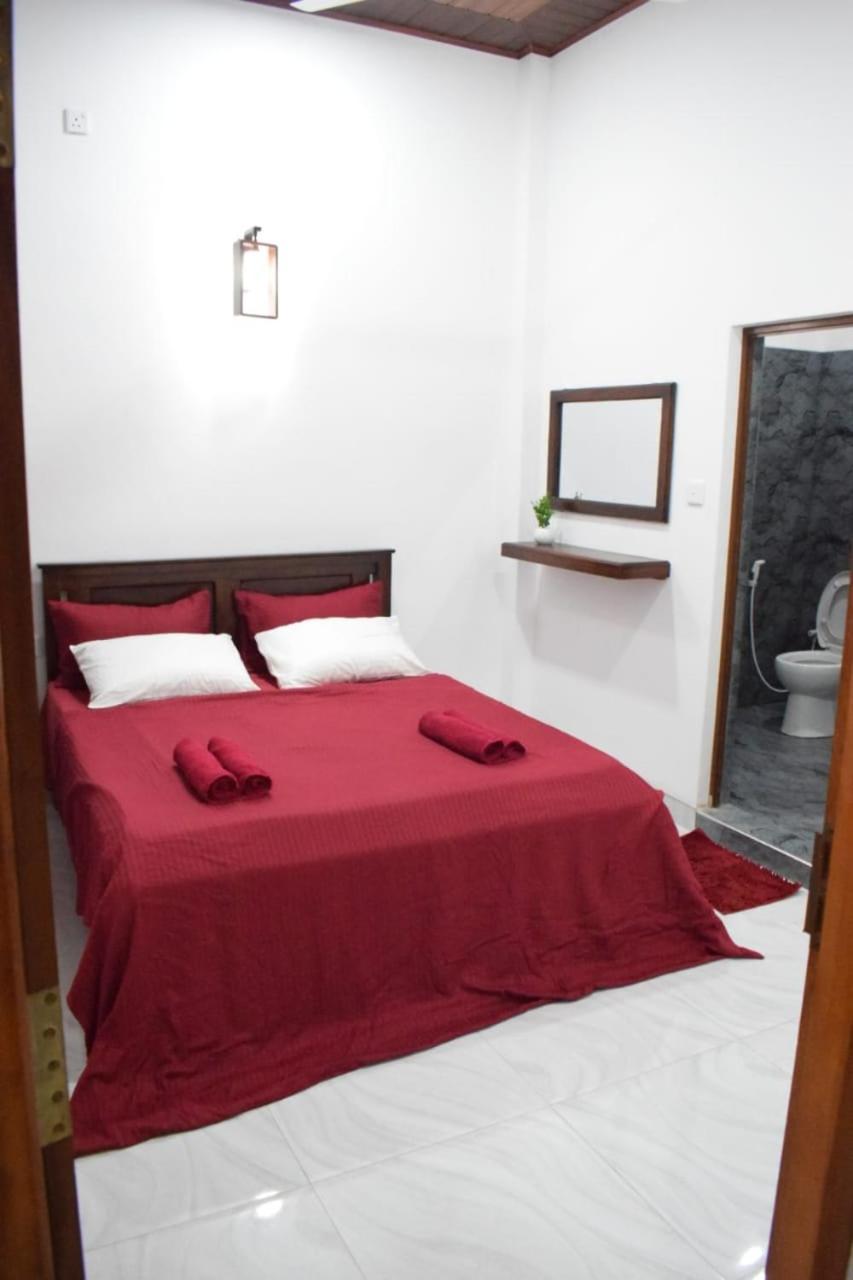 Privatunterkunft The Alexis's Negombo