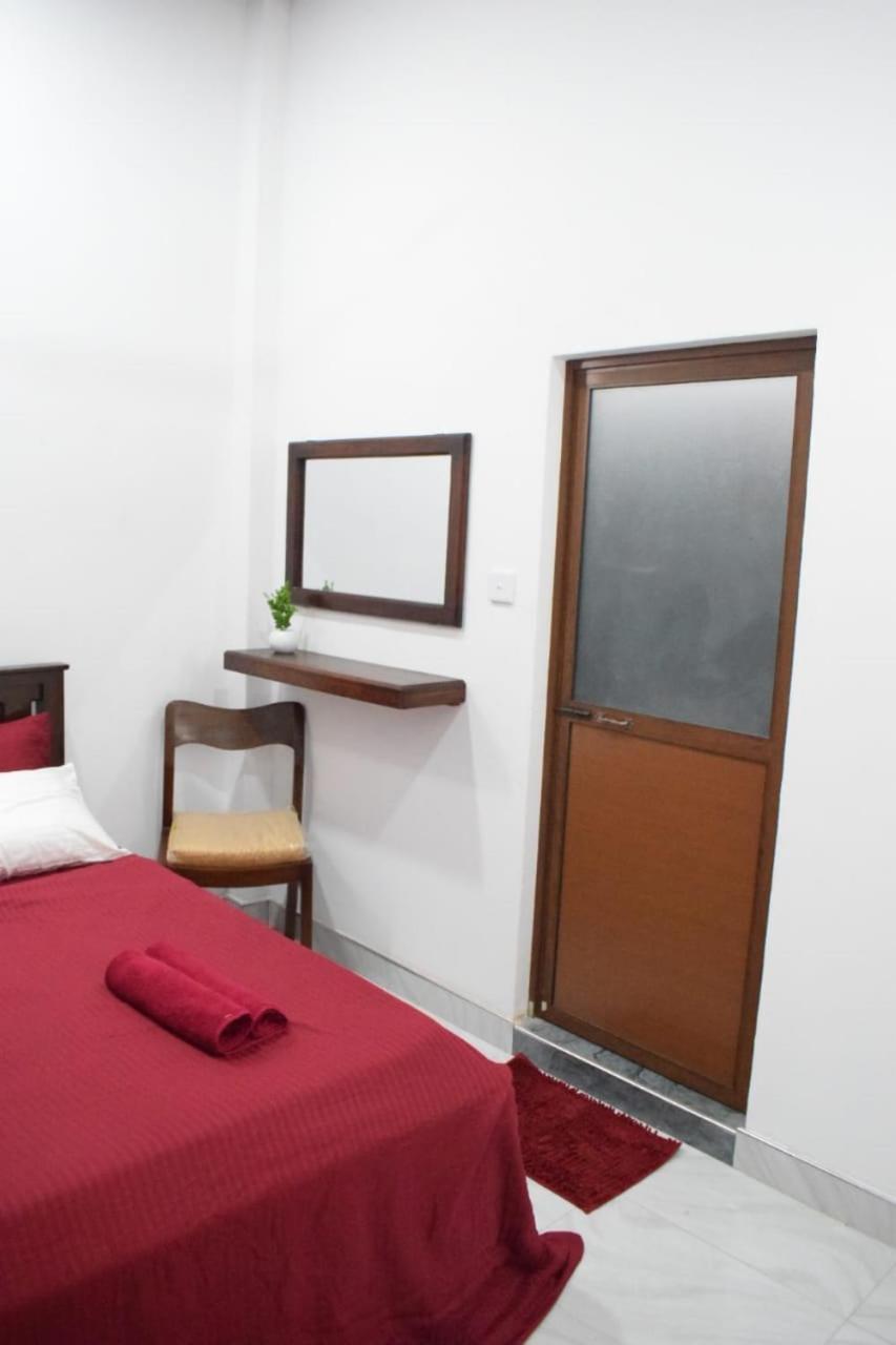 Privatunterkunft The Alexis's Negombo