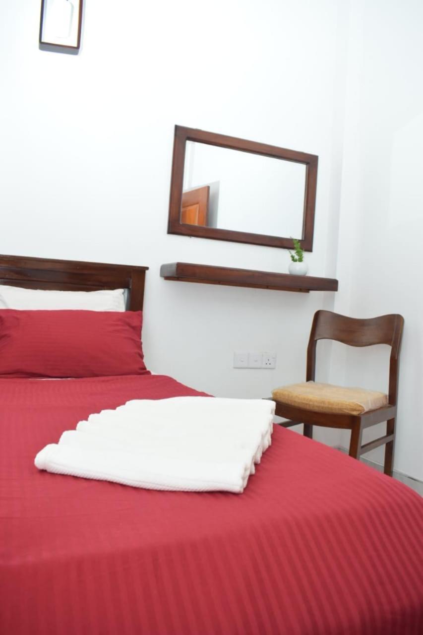 Privatunterkunft The Alexis's Negombo