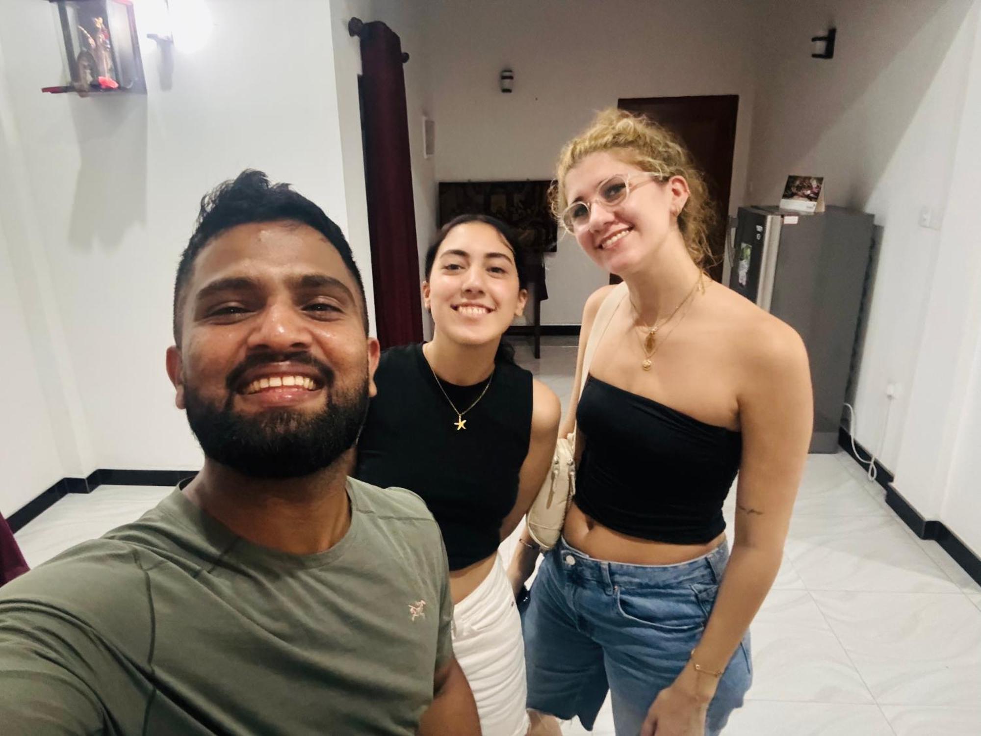 The Alexis's * Negombo