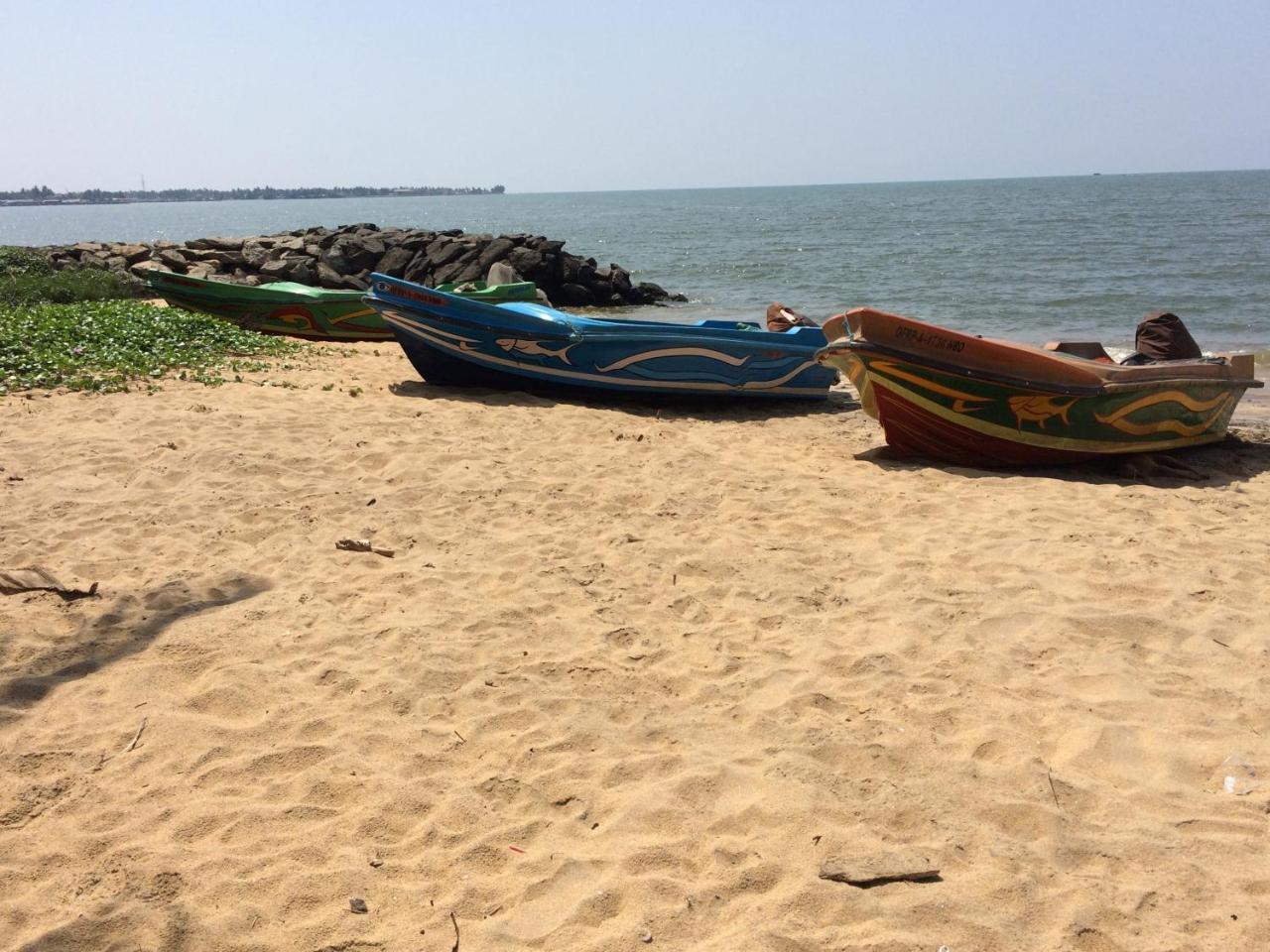The Alexis's Negombo